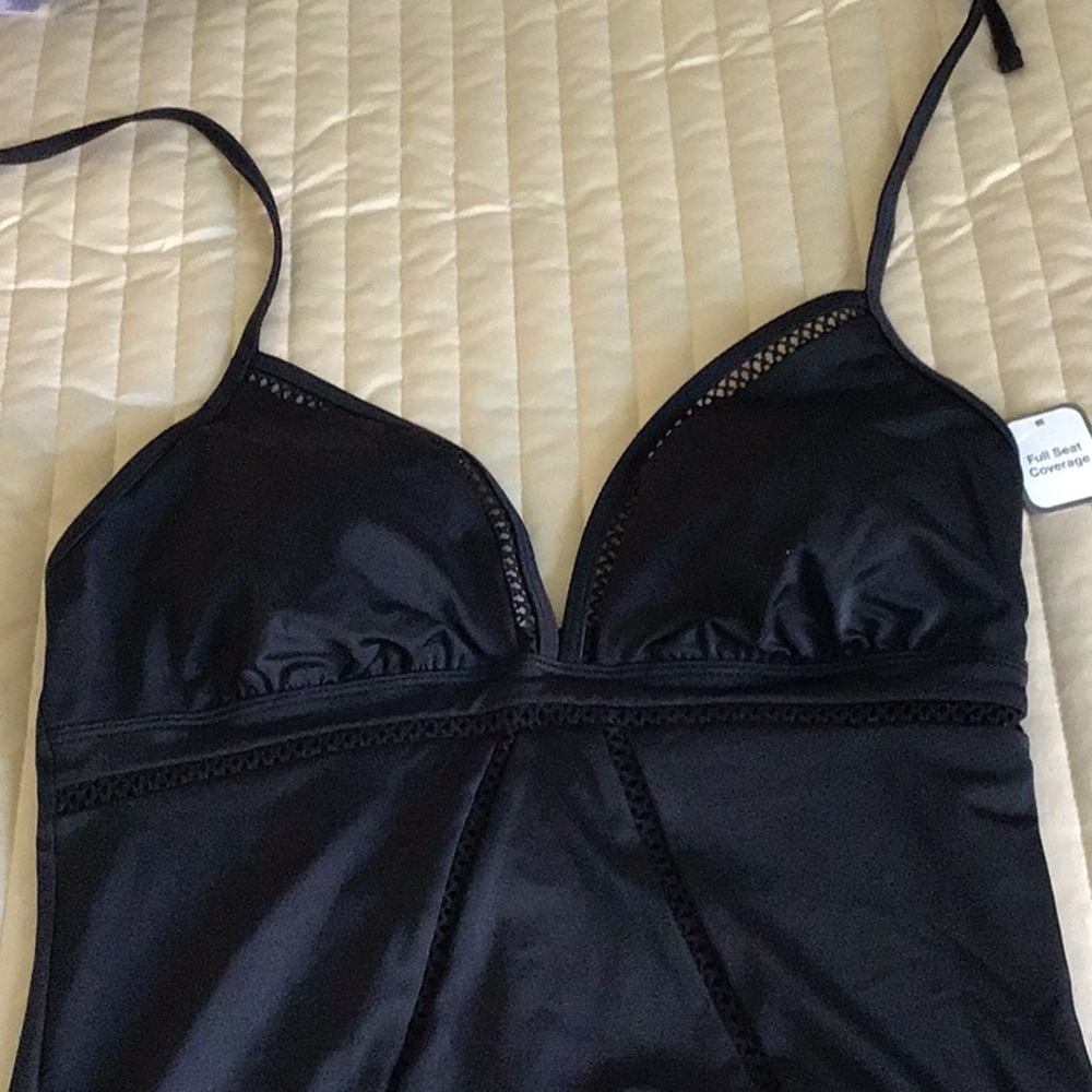 Bathing suit New with tag 12-14 - Picture 2 of 7